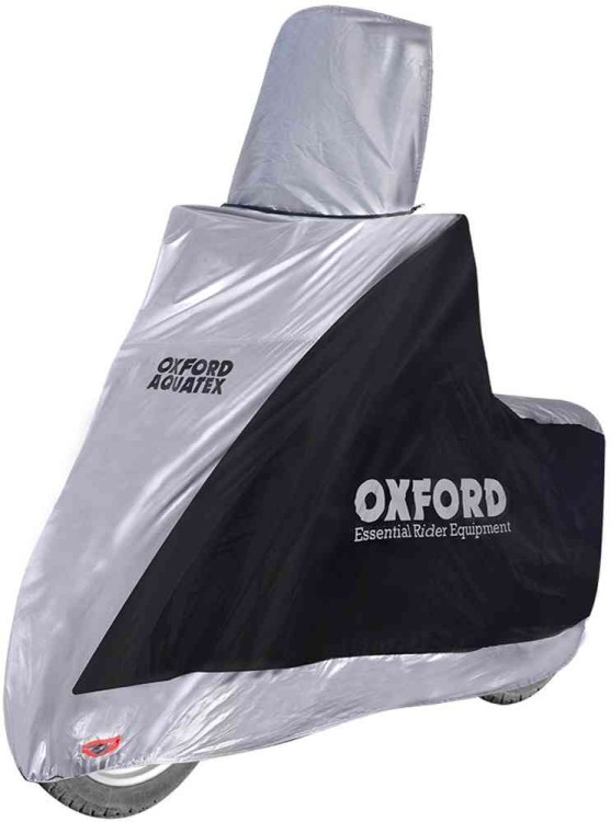 Oxford Aquatex Highscreen