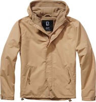 Куртка Brandit Windbreaker Frontzip