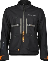 Мотокуртка текстильная Scott Superlight