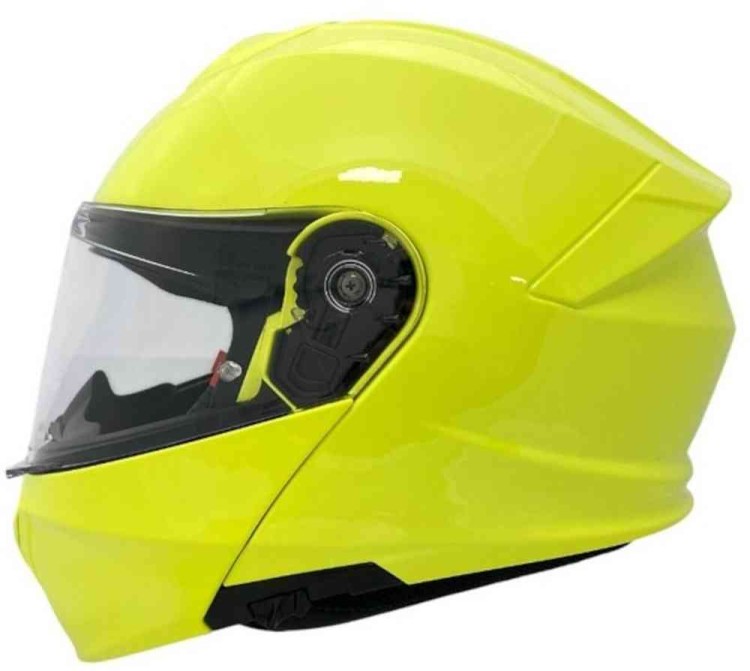 Мотошлем модуляр APEX MI100