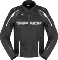 Мотокуртка текстильная Spidi Race Warrior 2 Net