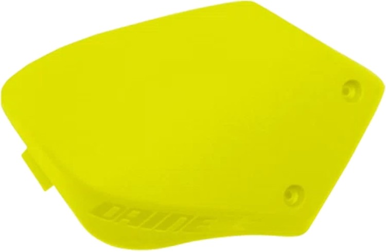 Мотозащита Dainese Kit Elbow Желтый 1876140-041-N