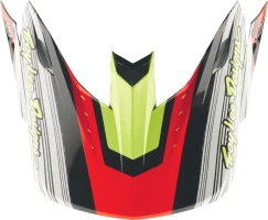 Troy Lee Designs SE5 Composite Stripes Peak  8009877002