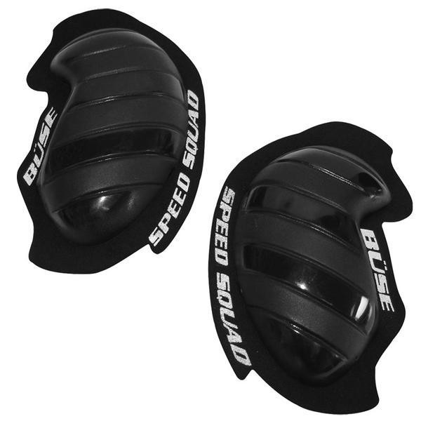 Мотозащита Buse Black Tech  4031