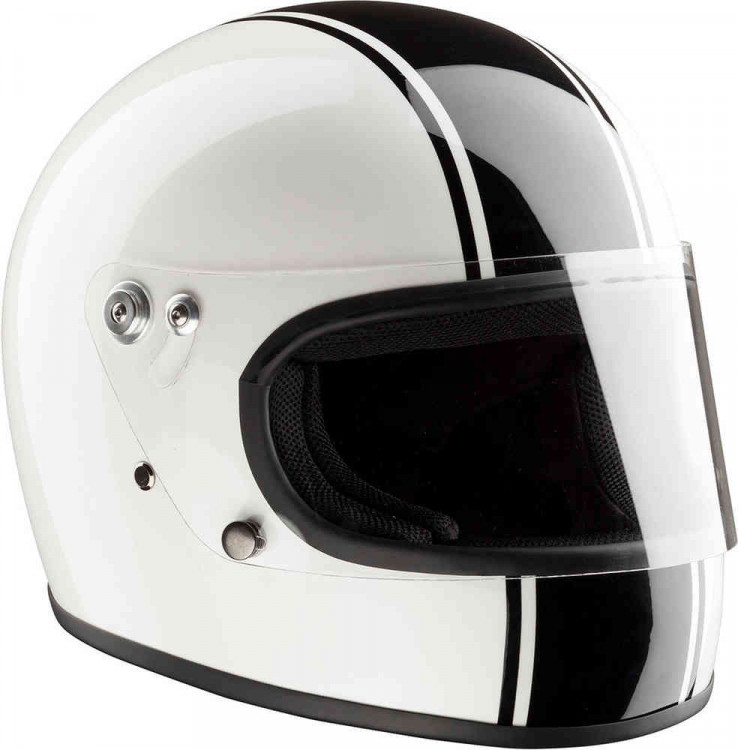 Мотошлем интеграл Bandit Integral ECE  2099900226502