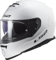 Мотошлем интеграл LS2 FF800 Storm II Solid