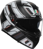 Мотошлем интеграл AGV K3 Rivia