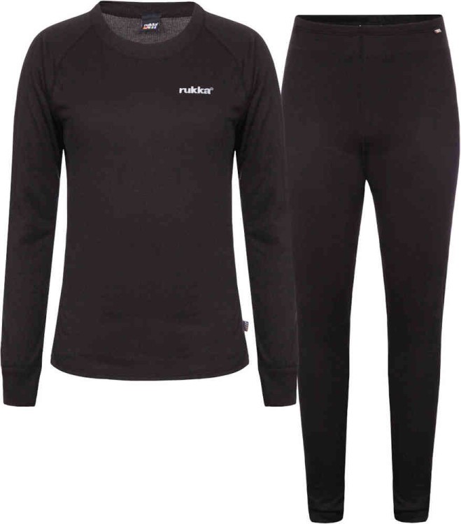термобелье - костюм Rukka Mark  70551-227-990-R-3XL