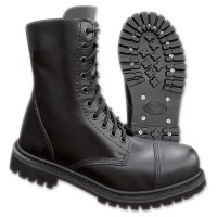 Обувь Brandit 10 Eyelet