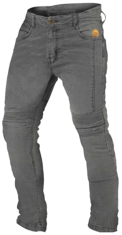 Мотоштаны текстильные Trilobite Micas Urban