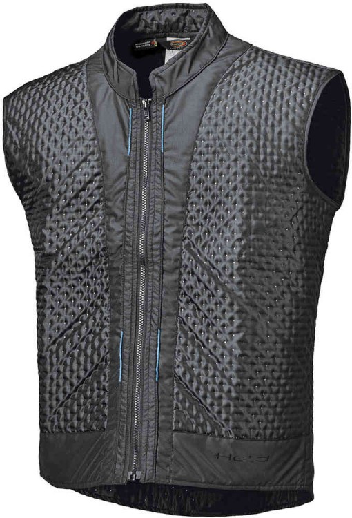 Мотожилет Held Clip-in Warm