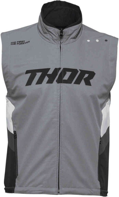 Мотожилет Thor Warm Up