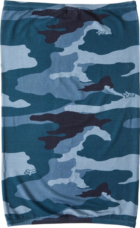 термобелье FOX Legion Camo Синий 28766-360-OS