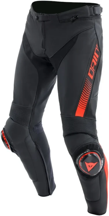 Мотоштаны кожаные Dainese Super Speed