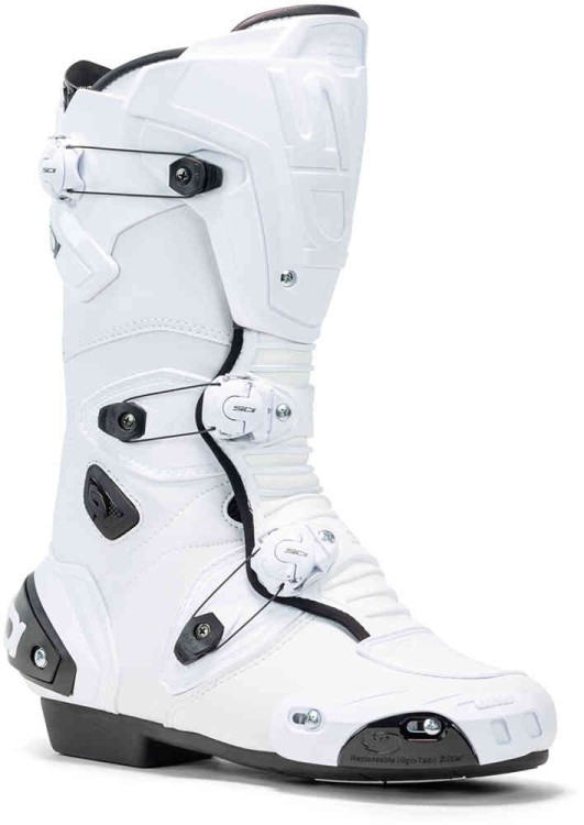 Мотоботы спортивные Sidi Mag-1