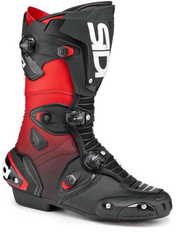 Мотоботы спортивные Sidi Mag-1
