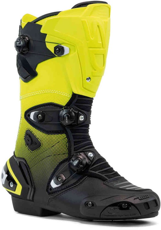 Мотоботы спортивные Sidi Mag-1