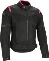 Мотокуртка текстильная женская Acerbis Ramsey Vent 2.0 Mesh Ladies