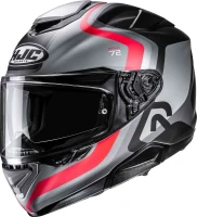 Мотошлем интеграл HJC RPHA 72 Ernem