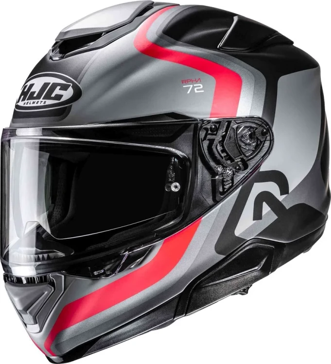 Мотошлем интеграл HJC RPHA 72 Ernem