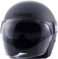 Мотошлем открытый Blauer POD Matt