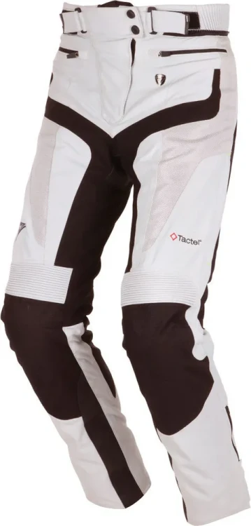 Мотоштаны текстильные женские Modeka Belastar