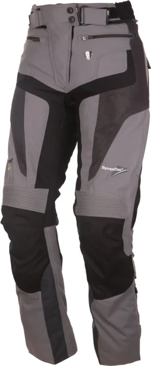 Мотоштаны текстильные женские Modeka Belastar