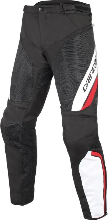 Мотоштаны текстильные Dainese Drake Air D-Dry