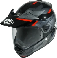 Мотошлем для мотокросса и эндуро Arai Tour-X5 Anodize