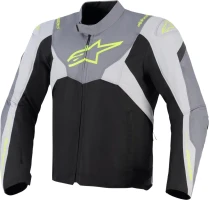 Мотокуртка текстильная Alpinestars T-Jaws V4
