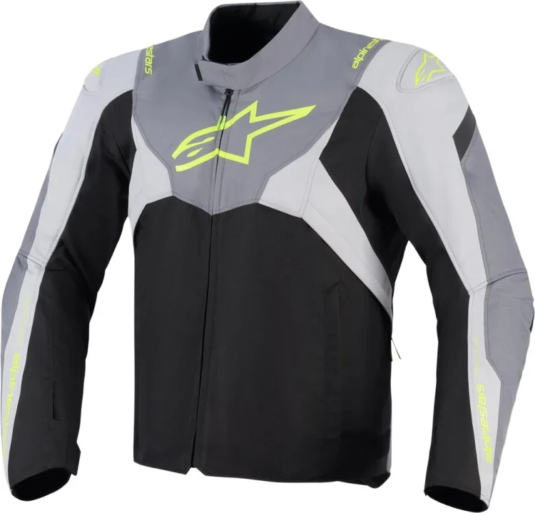 Мотокуртка текстильная Alpinestars T-Jaws V4