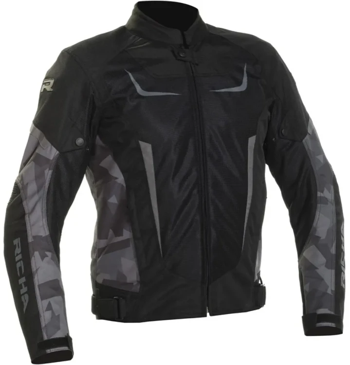 Мотокуртка текстильная Richa Airstrike 2