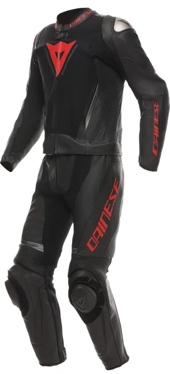 Мотокомбинезон раздельный Dainese Demon Sprint