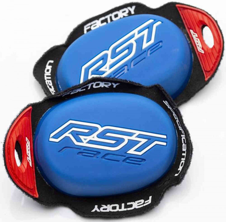 Мотозащита RST Factory Синий 8001623002
