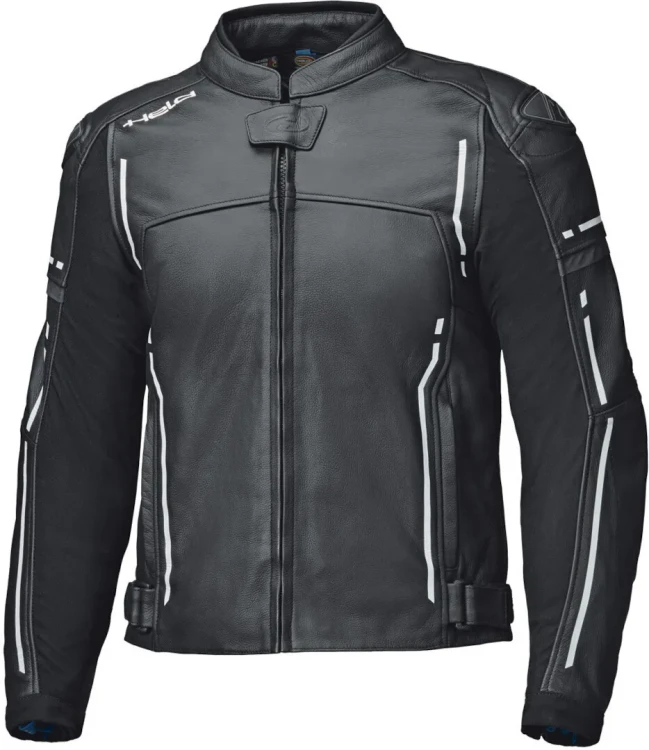 Мотокуртка кожаная Held Torver Top