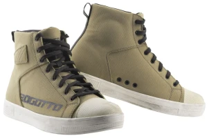 Мотоботы городские и короткие Bogotto Iniego