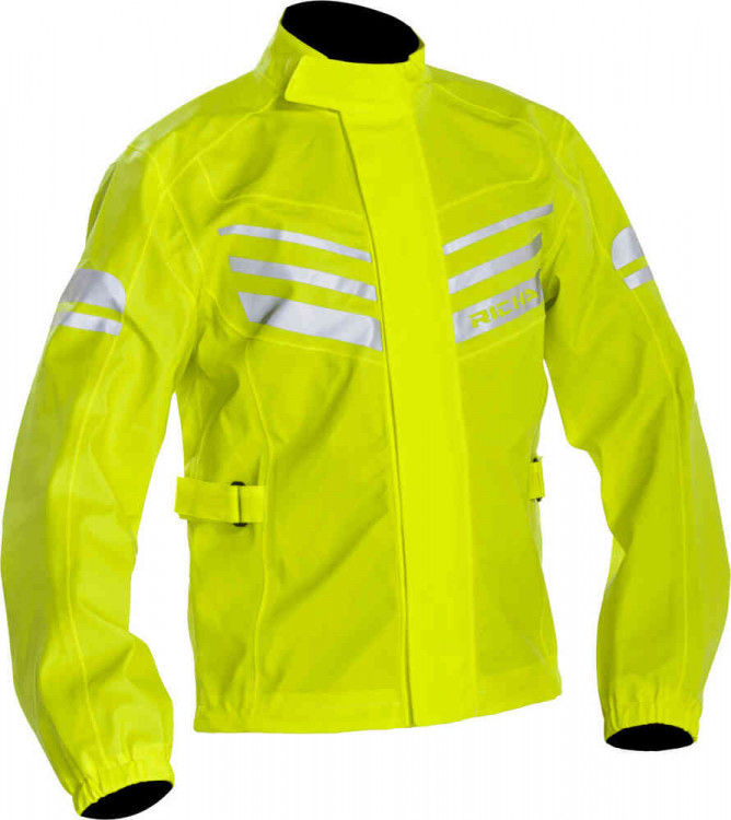 мотодождевик - куртка Richa Rain Stretch  2RS-650-4XL