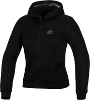 Мототолстовка женская Alpinestars Stella Chrome Superairflow