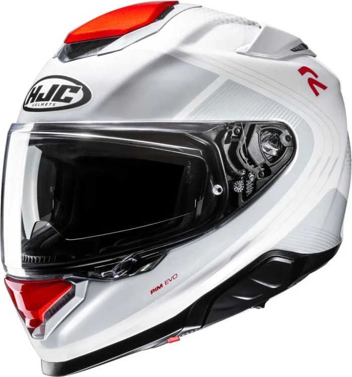 Мотошлем интеграл HJC RPHA 71 Frepe