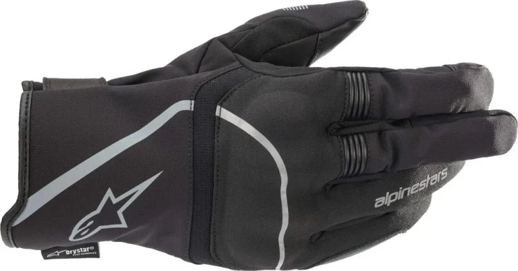 Мотоперчатки для города, спорта и туринга Alpinestars Syncro V2 Drystar
