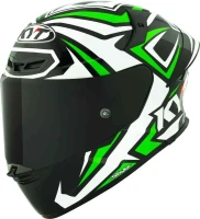 Мотошлем интеграл KYT TT-Revo Alex Lowes Replica 2024