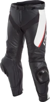 Мотоштаны кожаные Dainese Delta 3