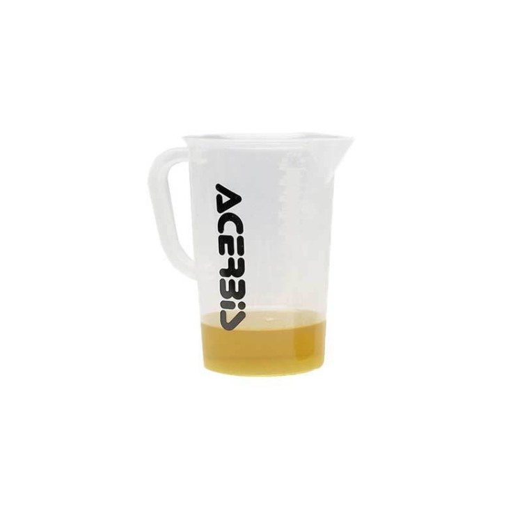 Acerbis 500ml.