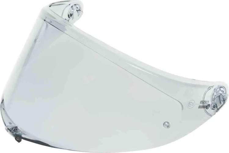 AGV K-6/K-6 S Прозрачный 18500043-35L-N