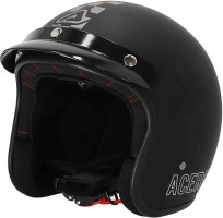 Мотошлем открытый Acerbis Skodela
