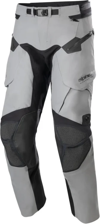 Мотоштаны текстильные Alpinestars Boulder 3L GTX