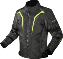 Мотокуртка текстильная LS2 Sepang