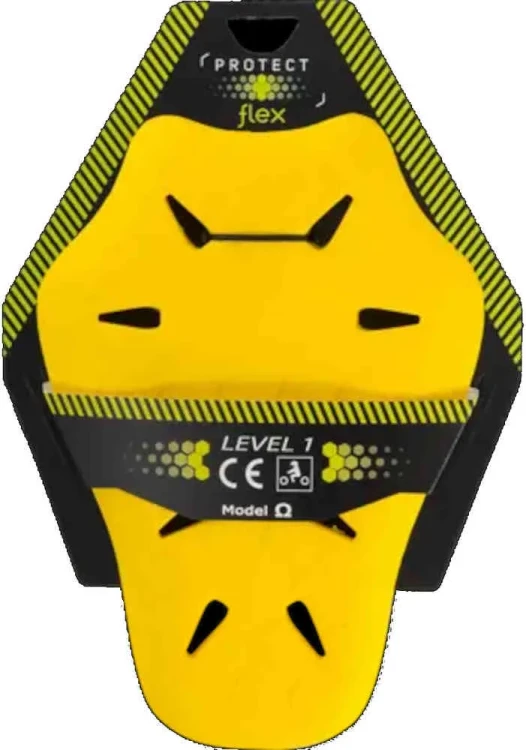 Мотозащита Bering Protect Flex Omega Dorsale Level 1  BAA190T1