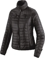 термобелье - куртка женская Spidi чёрный L29-026