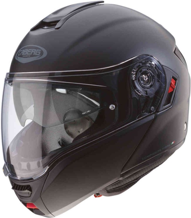 Мотошлем модуляр Caberg Levo X